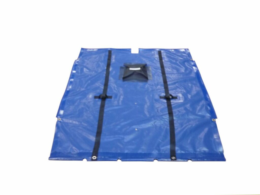 Trampoline Trampoline compatible Boutemy LB 15