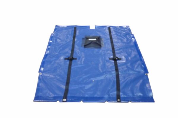 Trampoline compatible Boutemy LB 15