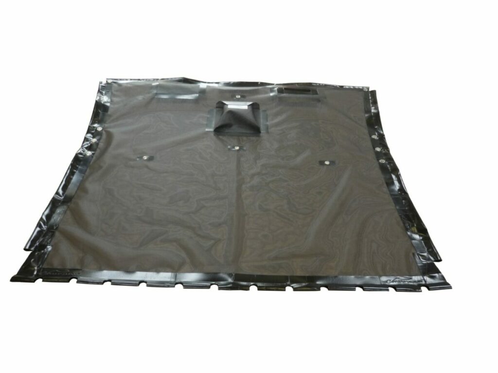 Trampoline Trampoline compatible Cirrus F18