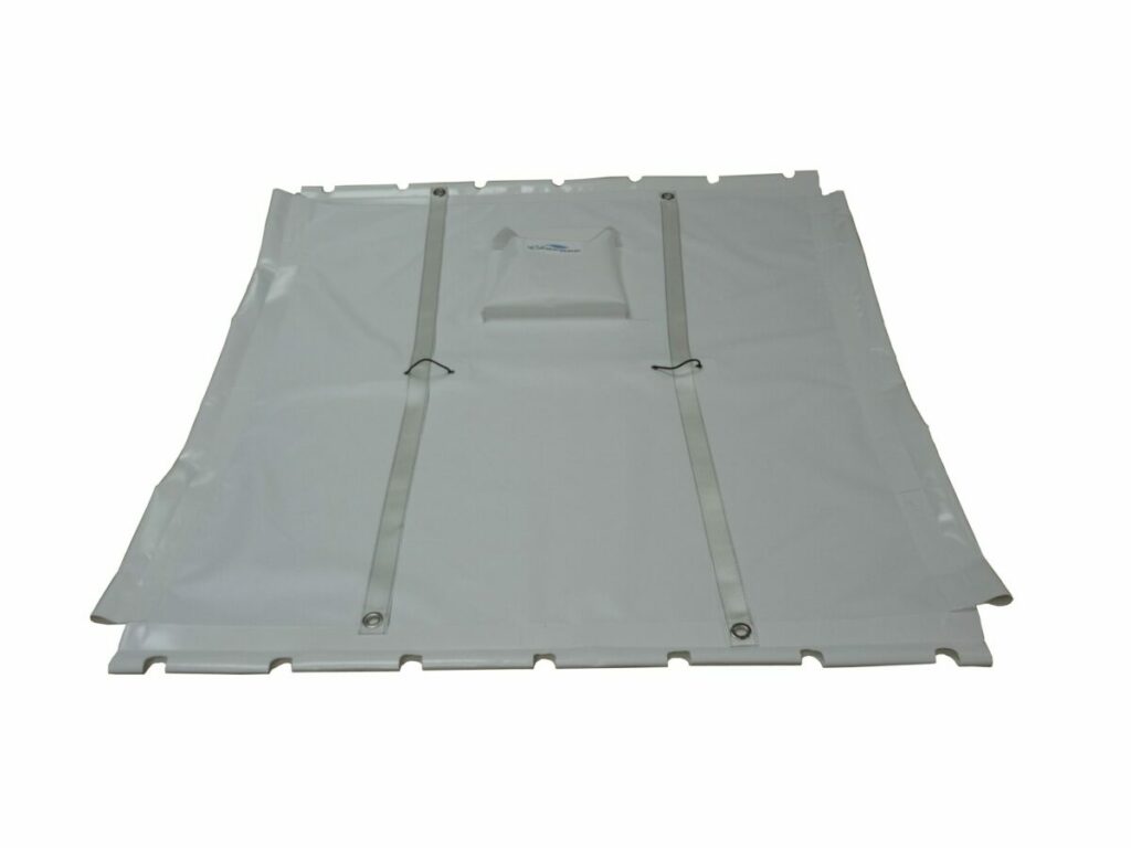 Trampoline Trampoline compatible Coyotte 12