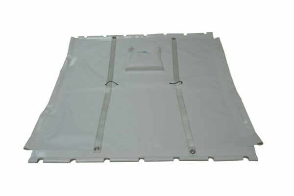 Trampoline compatible Coyotte 12