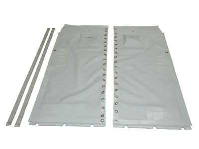 Trampoline compatible Dart 15