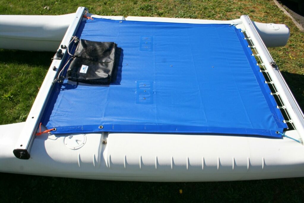 Trampoline Trampoline compatible Dart 16