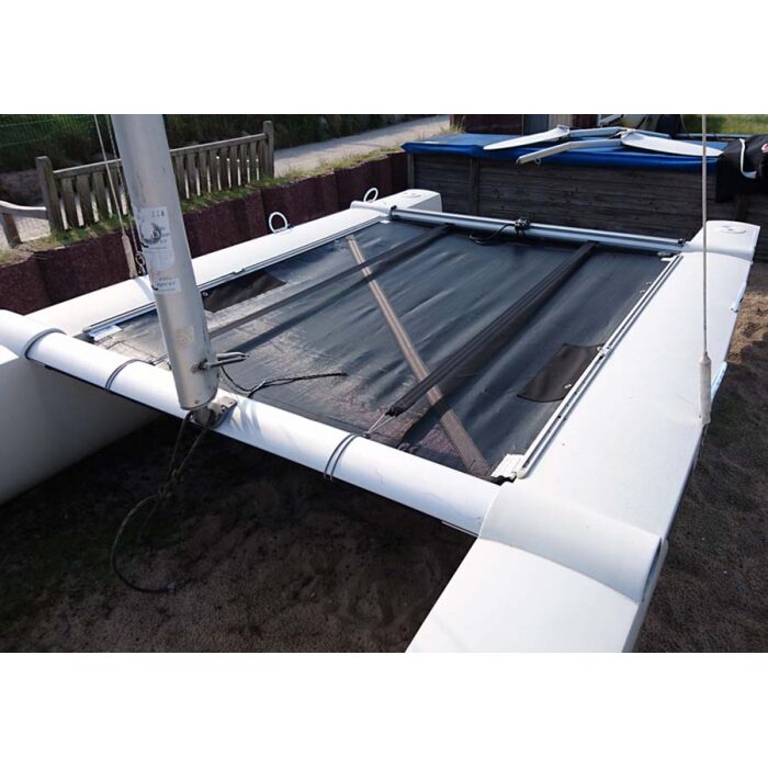 Trampoline Trampoline compatible Dart 18, modèle de remplacement