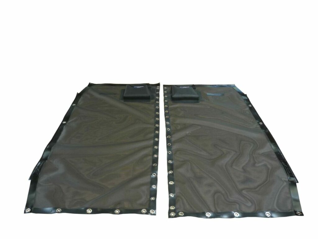 Trampoline Trampoline compatible Dart Hawk