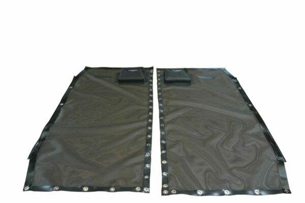 Trampoline compatible Dart Hawk