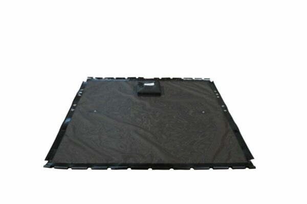 Trampoline compatible Diam 1