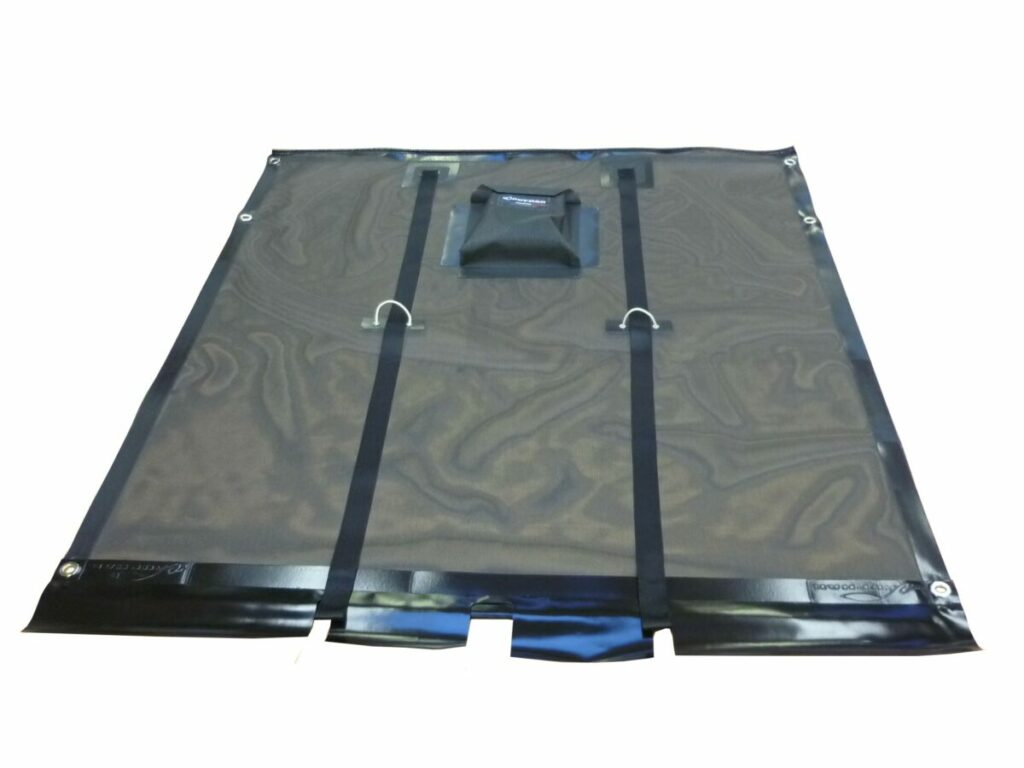 Trampoline Trampoline compatible Erplast 14