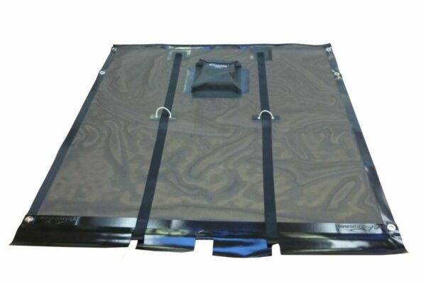 Trampoline compatible Erplast 14