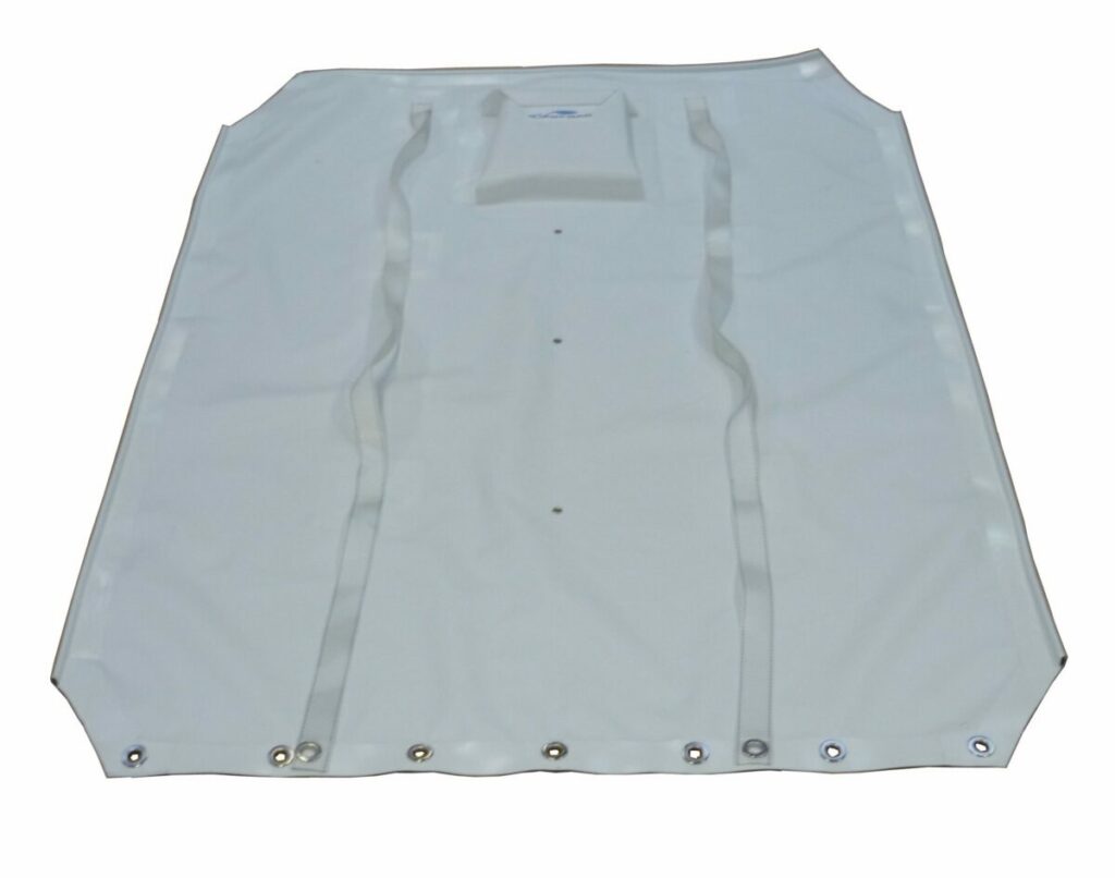 Trampoline Trampoline compatible Get 27 La Griffe Marine