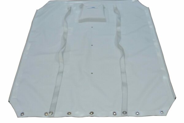 Trampoline compatible Get 27 La Griffe Marine