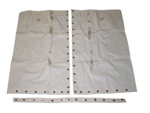 Trampoline compatible Hobie Cat 14