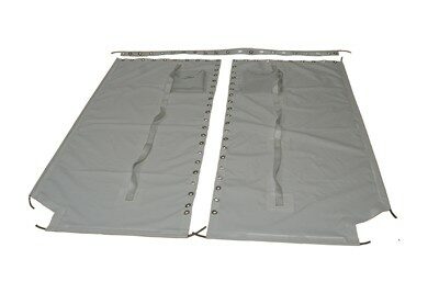 Trampoline compatible Hobie Cat 15