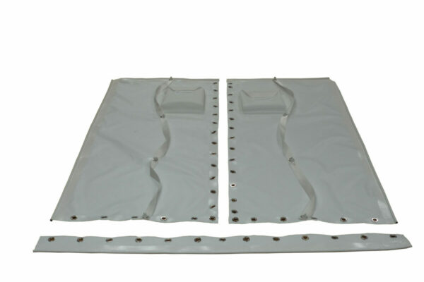 Trampoline compatible Hobie Cat 17