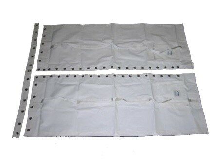Trampoline compatible Hobie Cat 18