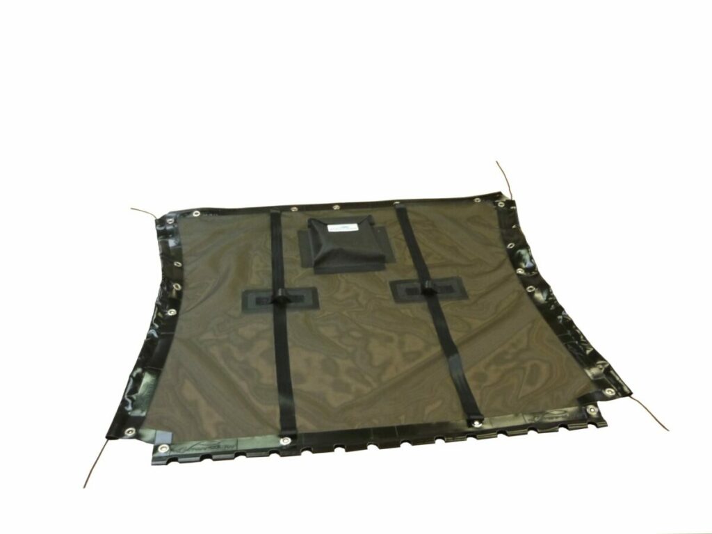 Trampoline Trampoline compatible Hobie Cat Advance