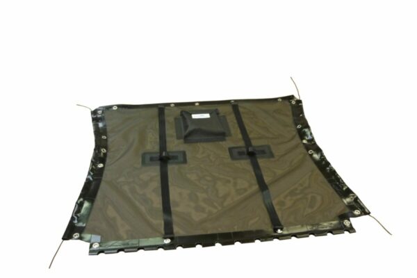 Trampoline compatible Hobie Cat Advance