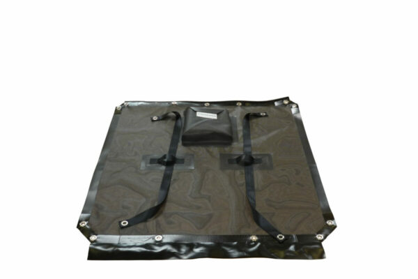 Trampoline compatible Hobie Cat Catsy