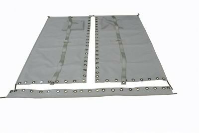 Trampoline compatible Hobie Cat Dragoon