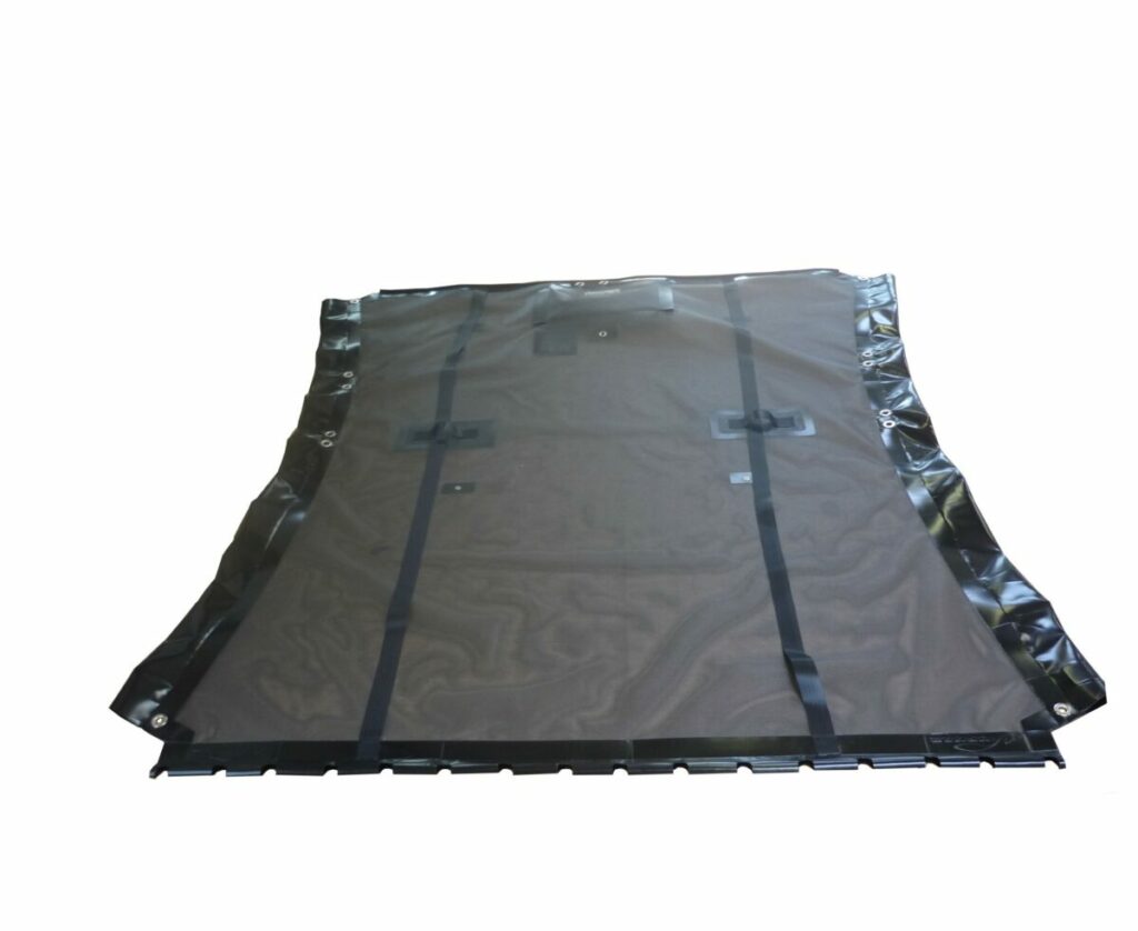 Trampoline Trampoline compatible Hobie Cat Fox