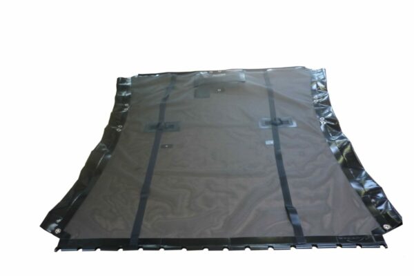 Trampoline compatible Hobie Cat Fox