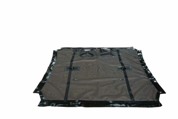 Trampoline compatible Hobie Cat FX One