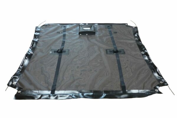Trampoline compatible Hobie Cat Max