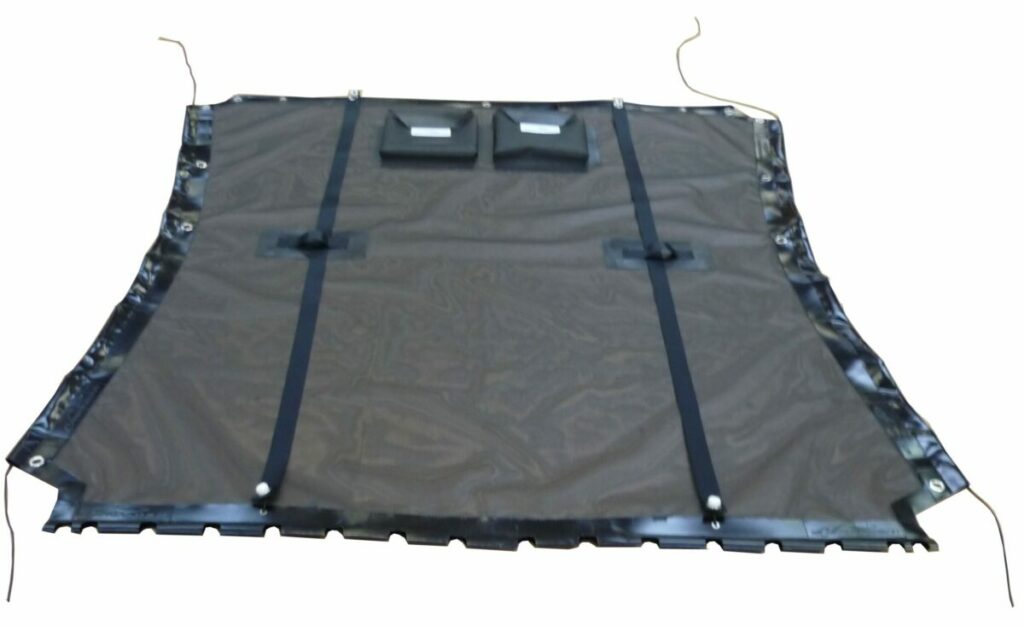Trampoline Trampoline compatible Hobie Cat Pearl