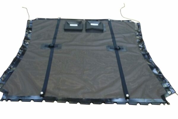 Trampoline compatible Hobie Cat Pearl