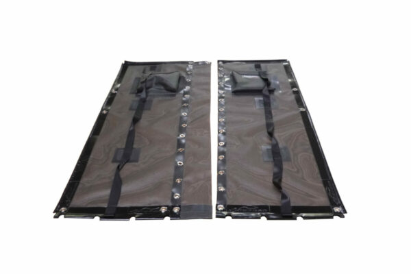 Trampoline compatible Hobie Cat T1