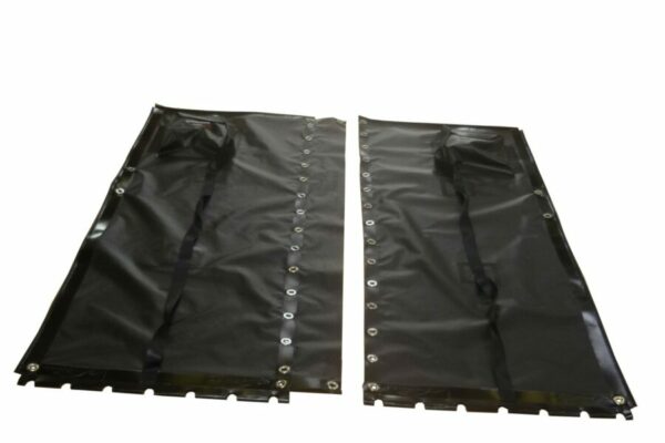 Trampoline compatible Hobie Cat T2