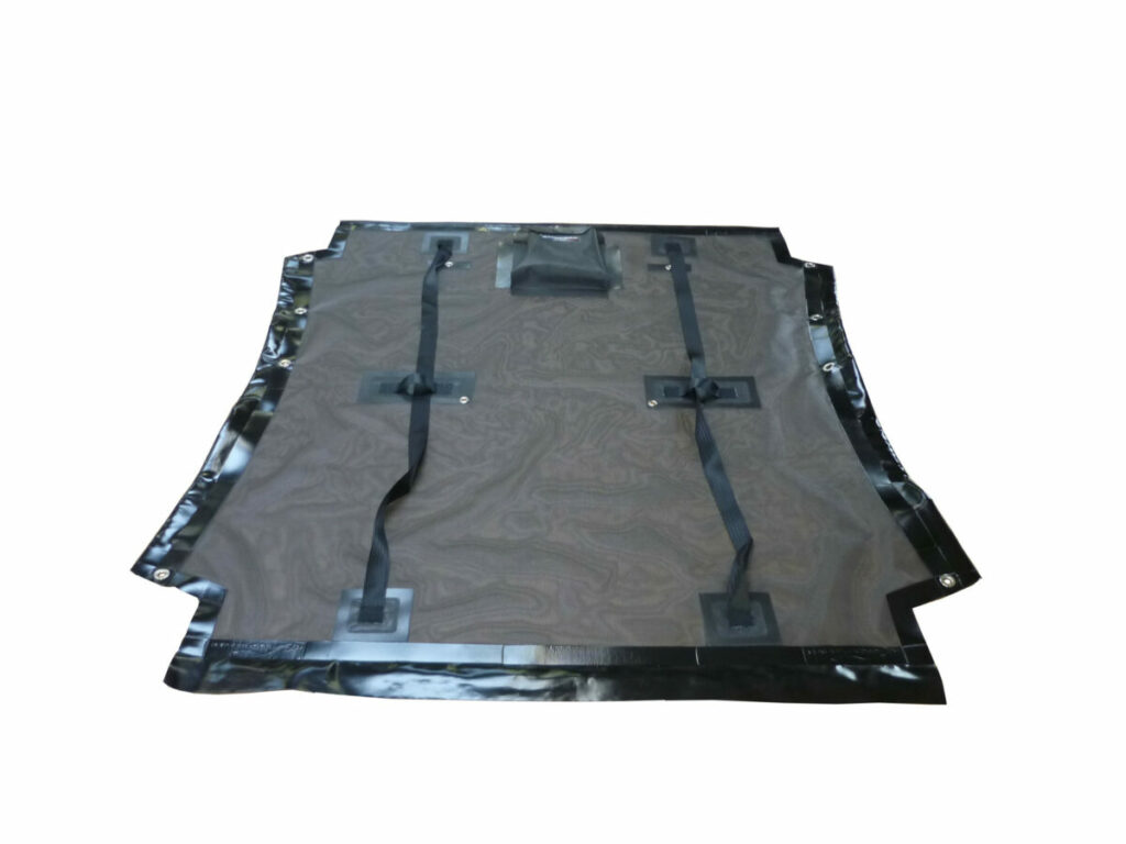 Trampoline Trampoline compatible Hobie Cat Tattoo
