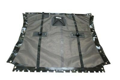 Trampoline compatible Hobie Cat Teddy