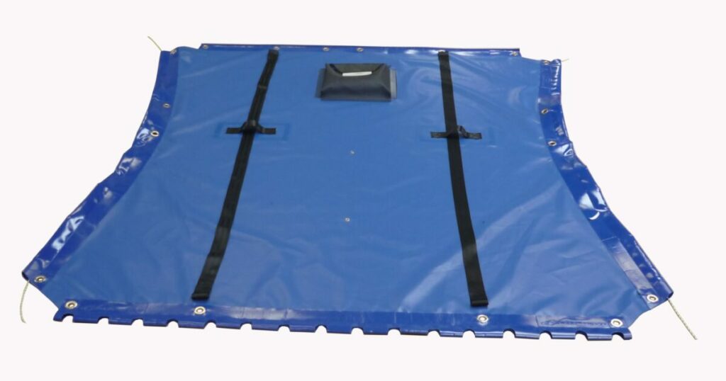 Trampoline Trampoline compatible Hobie Cat Twixxy