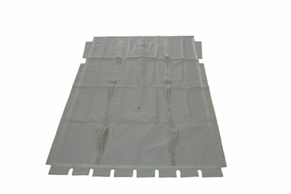 Trampoline compatible KL 12