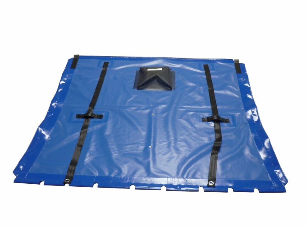Trampoline Trampoline compatible KL 13,5