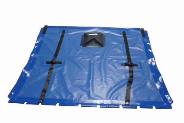 Trampoline compatible KL 13,5