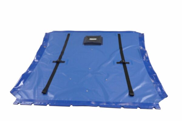 Trampoline compatible KL 15,5