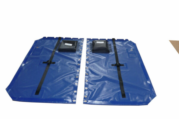 Trampoline compatible KL 15