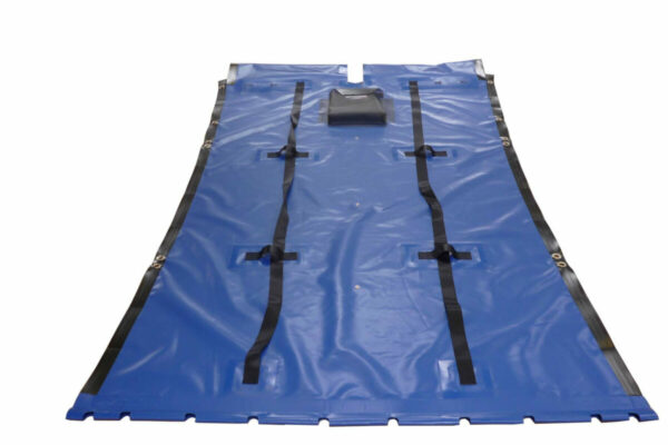 Trampoline compatible KL 16
