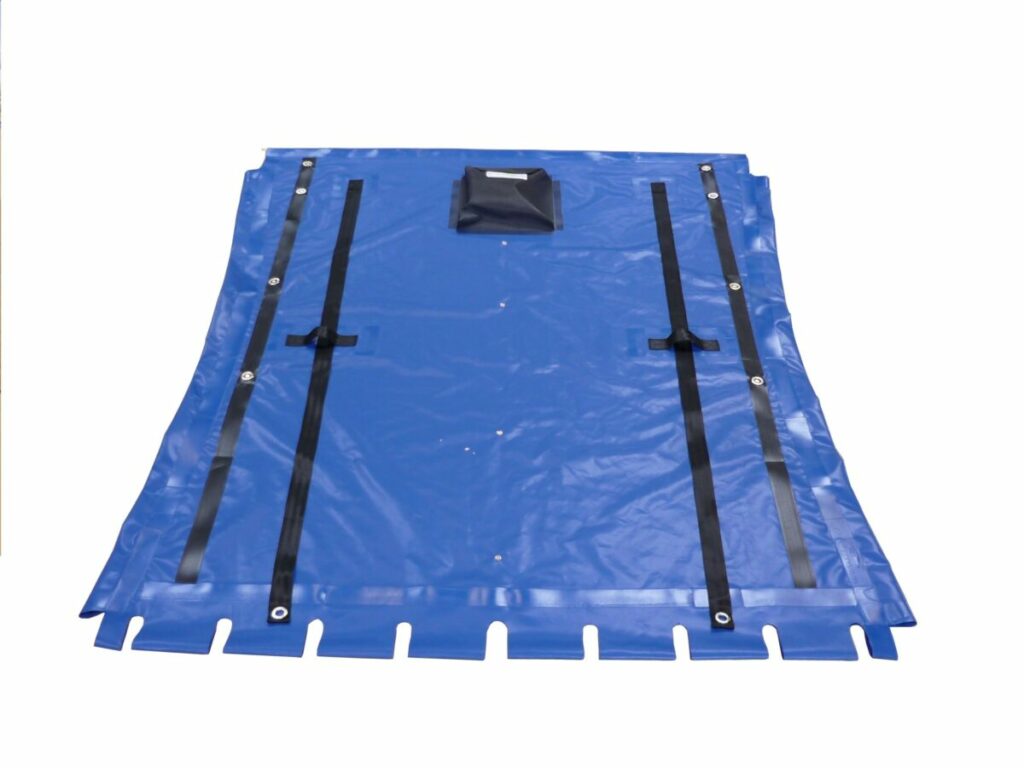 Trampoline Trampoline compatible KL 17 / FKat 17