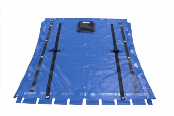 Trampoline compatible KL 17 / FKat 17