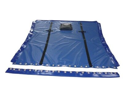 Trampoline compatible KL Booster