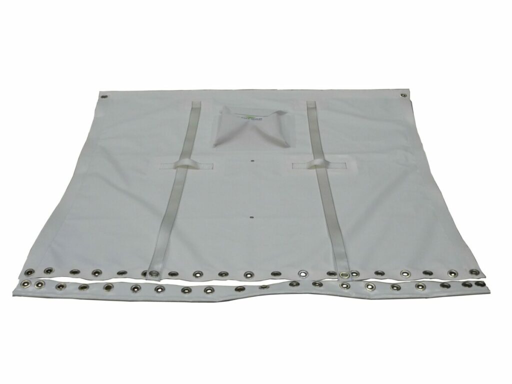 Trampoline Trampoline compatible KL Colibri