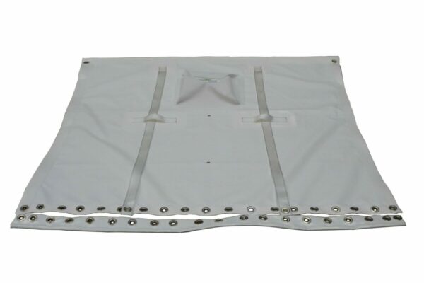 Trampoline compatible KL Colibri