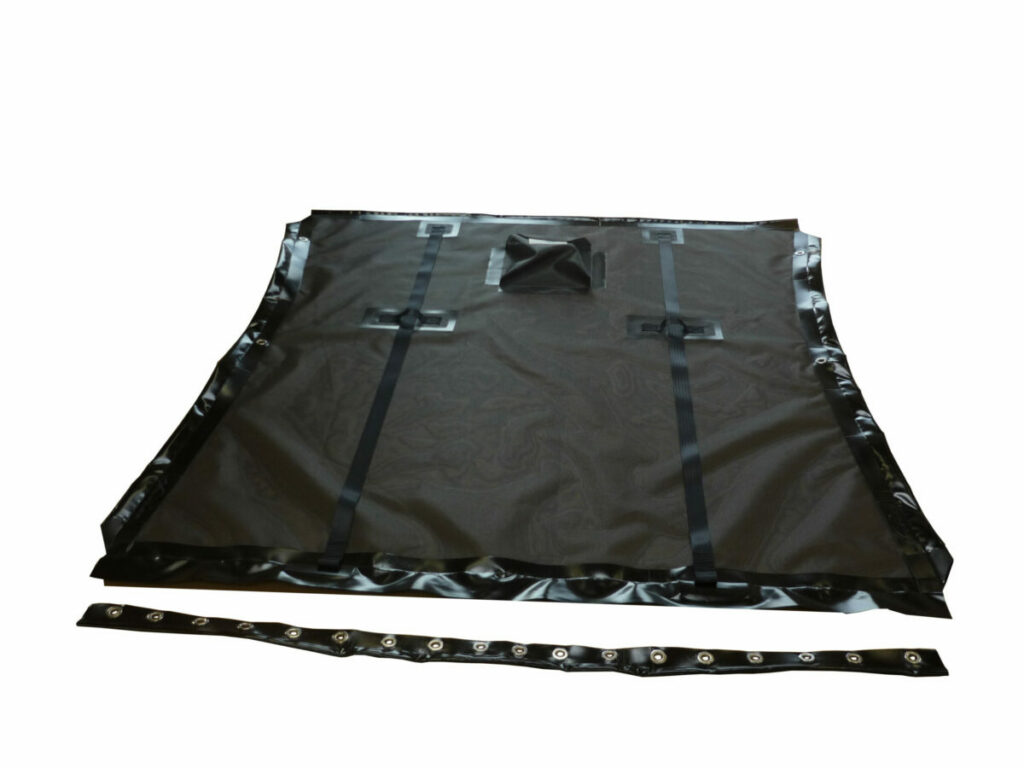Trampoline Trampoline compatible KL Warp 1