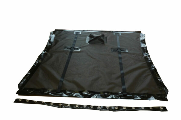 Trampoline compatible KL Warp 1