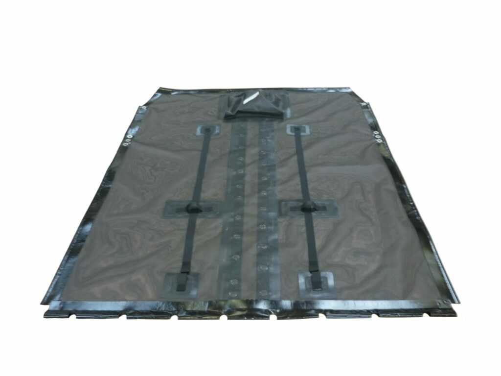 Trampoline Trampoline compatible Mattia Esse
