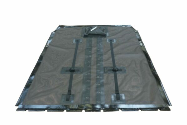 Trampoline compatible Mattia Esse