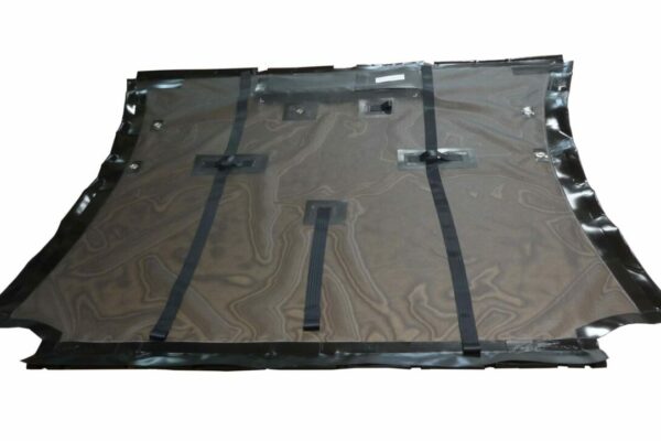 Trampoline compatible Mattia Esse Sport 2